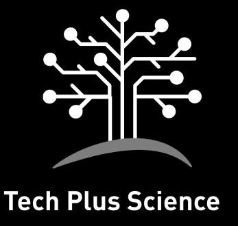 techplusscience